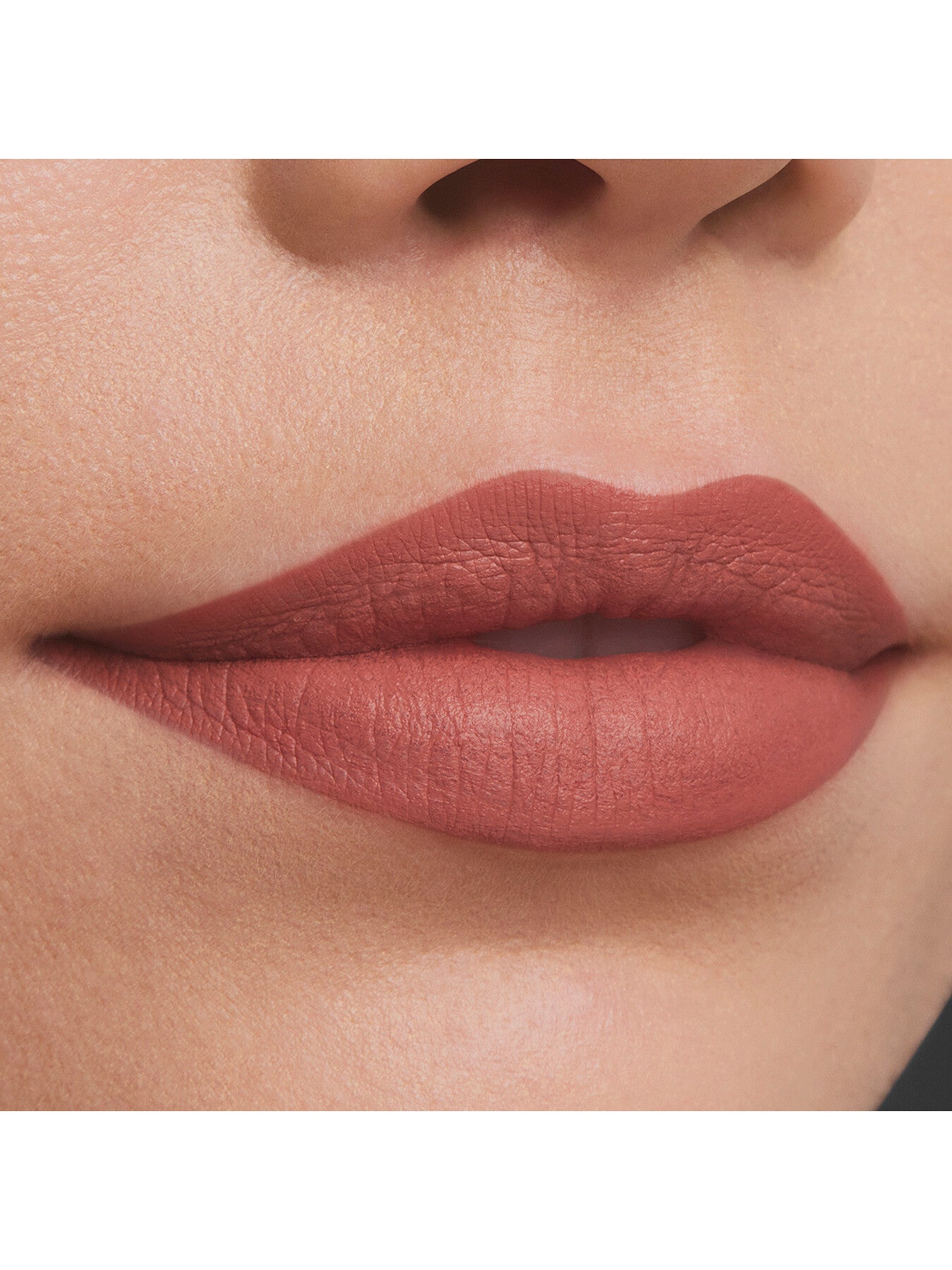 Pure Color Matte Lipstick