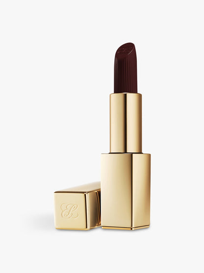 Pure Color Creme Lipstick