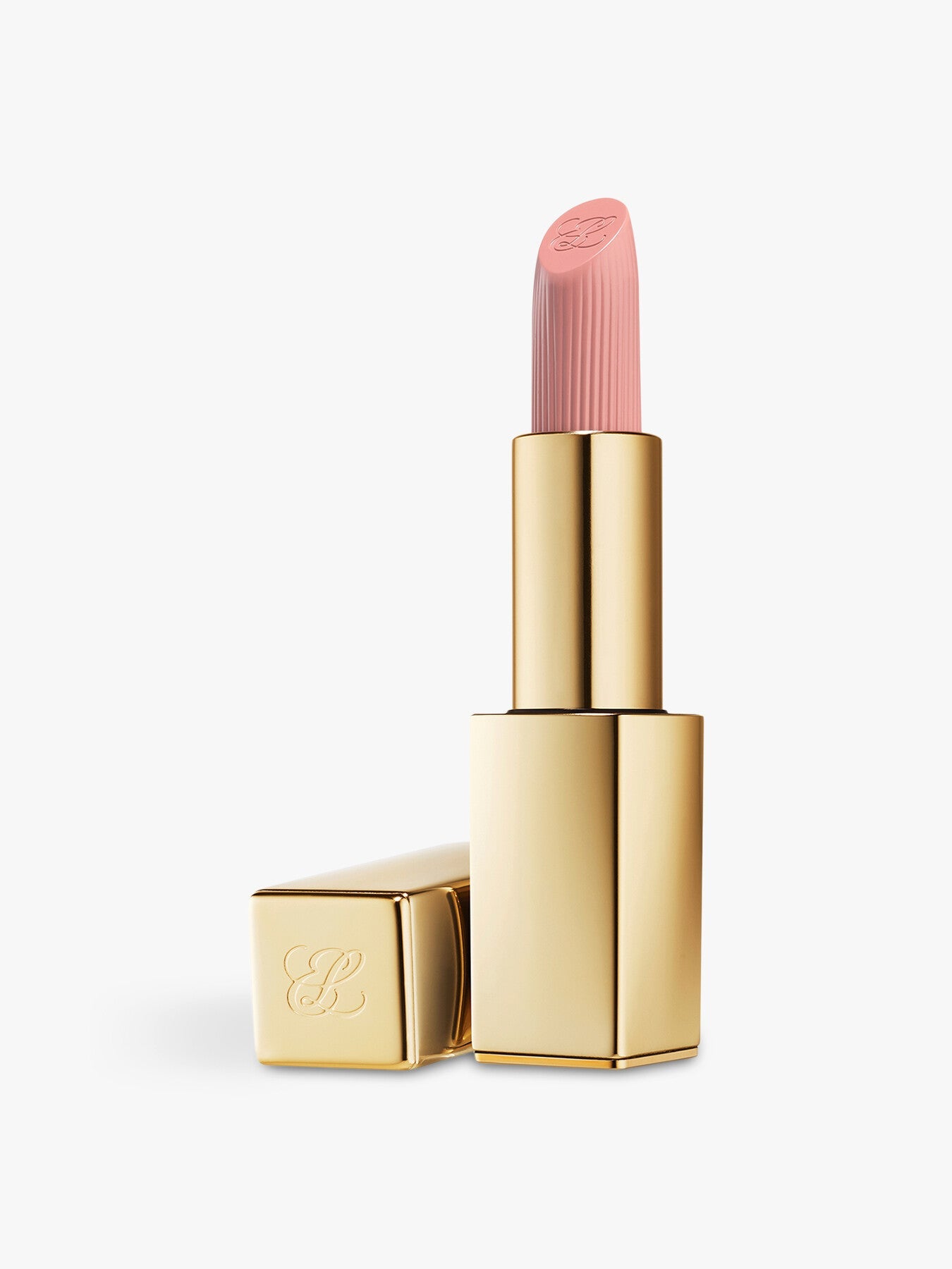 Pure Color Creme Lipstick