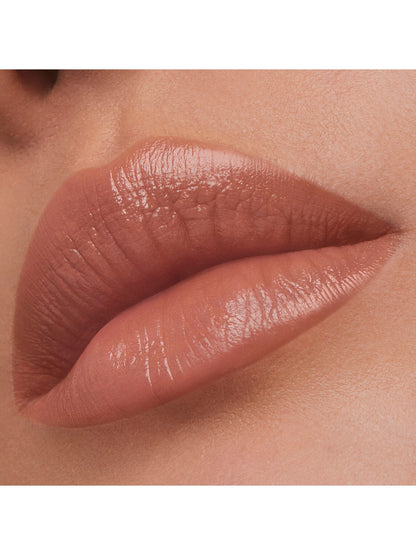 Pure Color Creme Lipstick