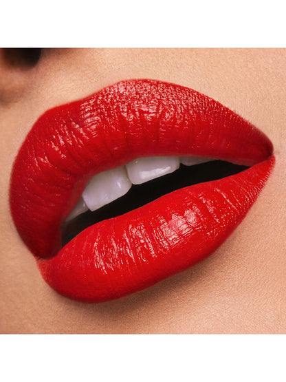 Pure Color Creme Lipstick
