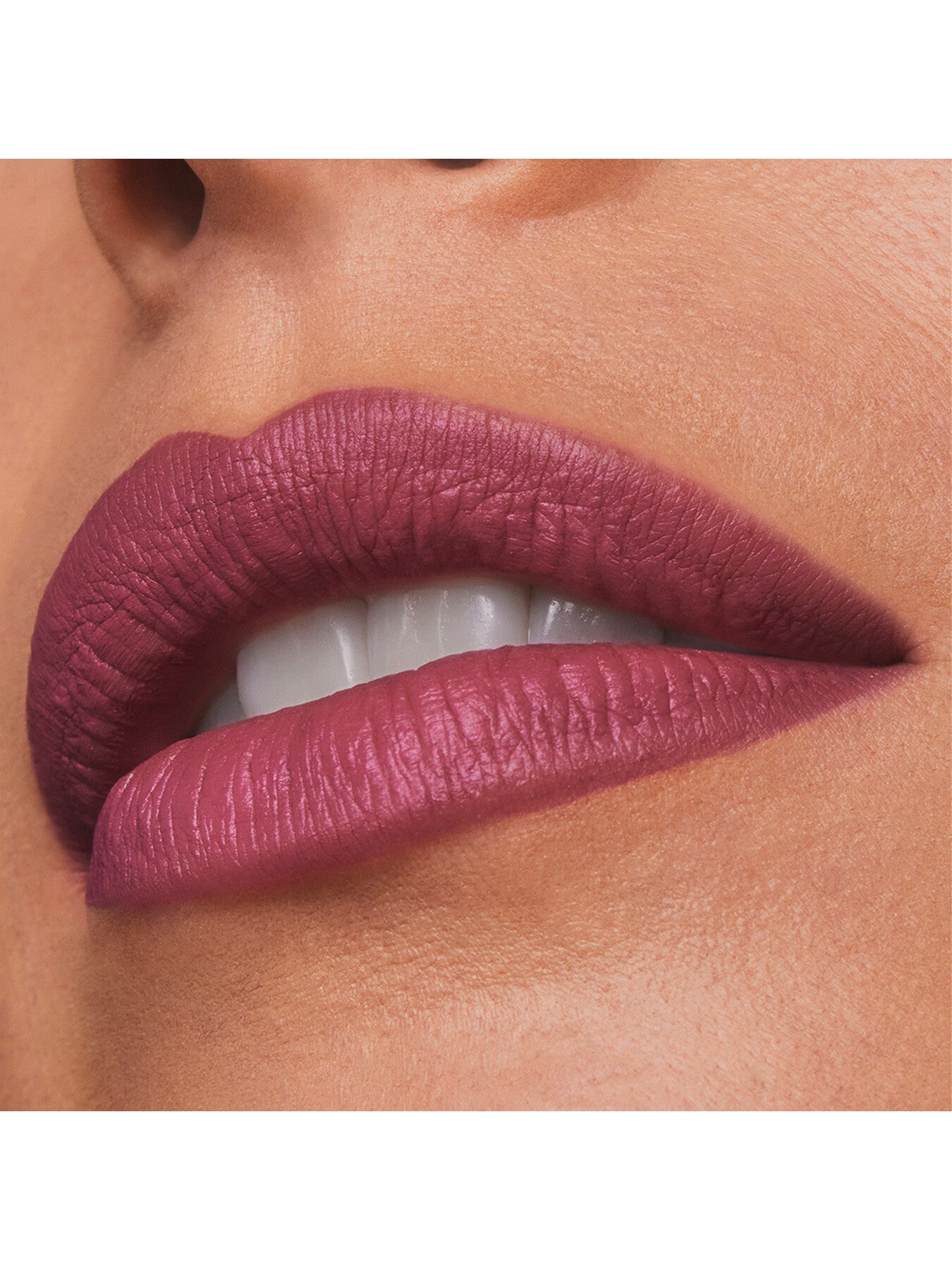 Pure Color Matte Lipstick
