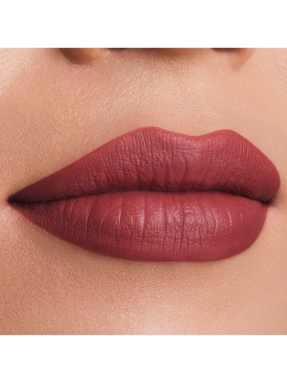 Pure Color Matte Lipstick