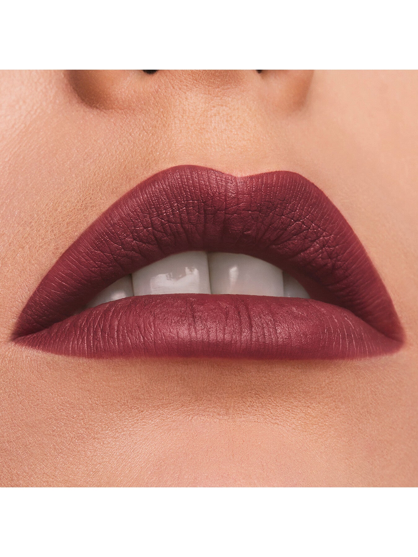 Pure Color Matte Lipstick