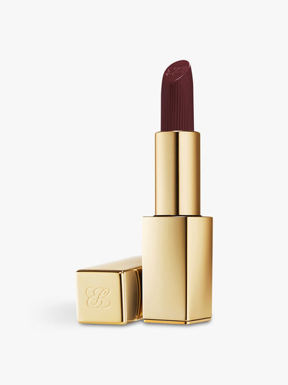 Pure Color Matte Lipstick