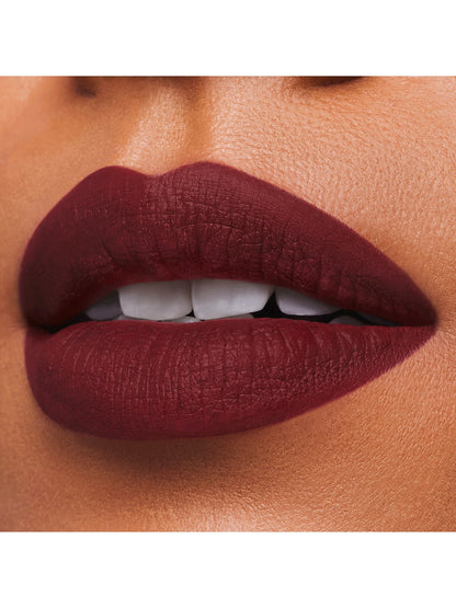 Pure Color Matte Lipstick