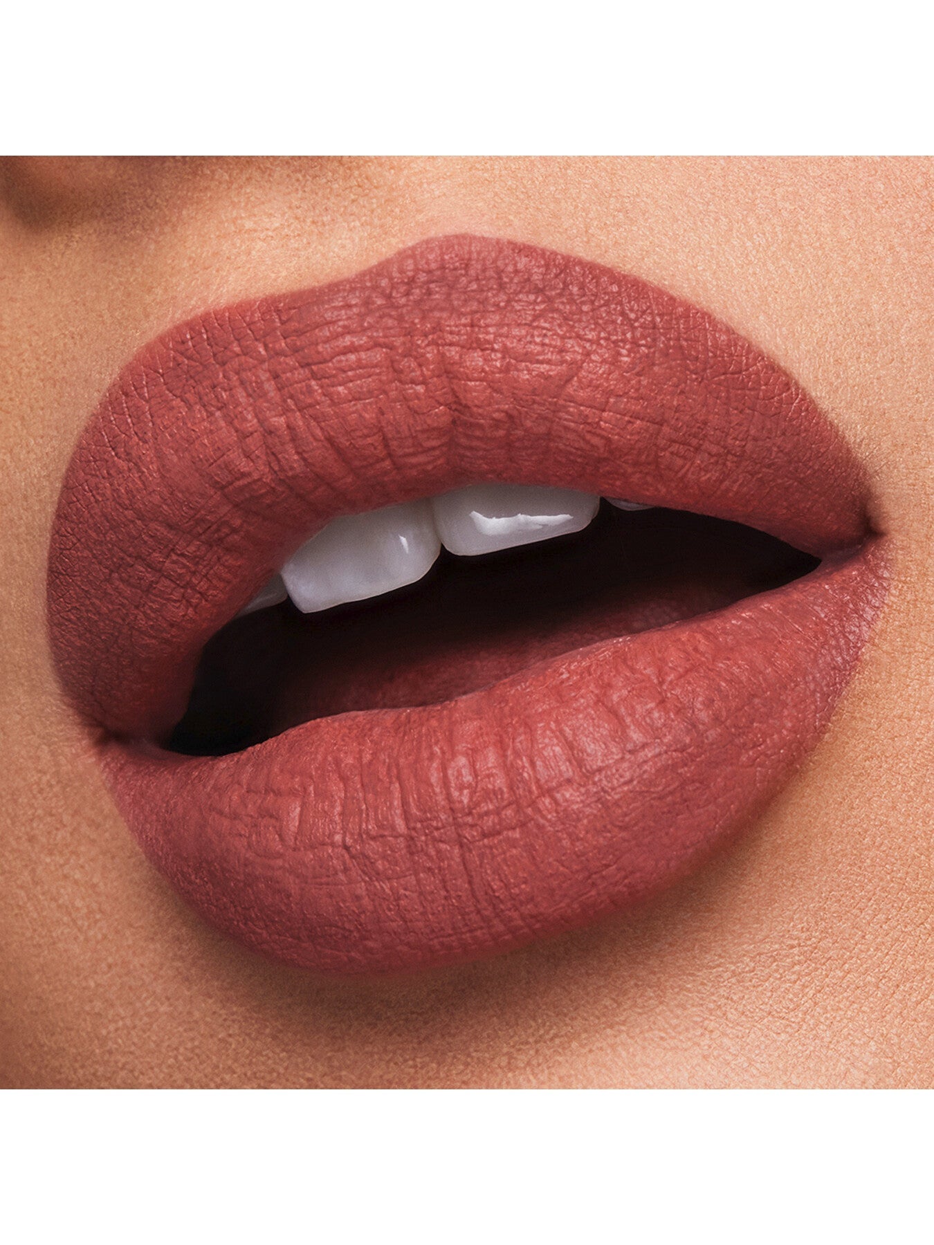 Pure Color Matte Lipstick