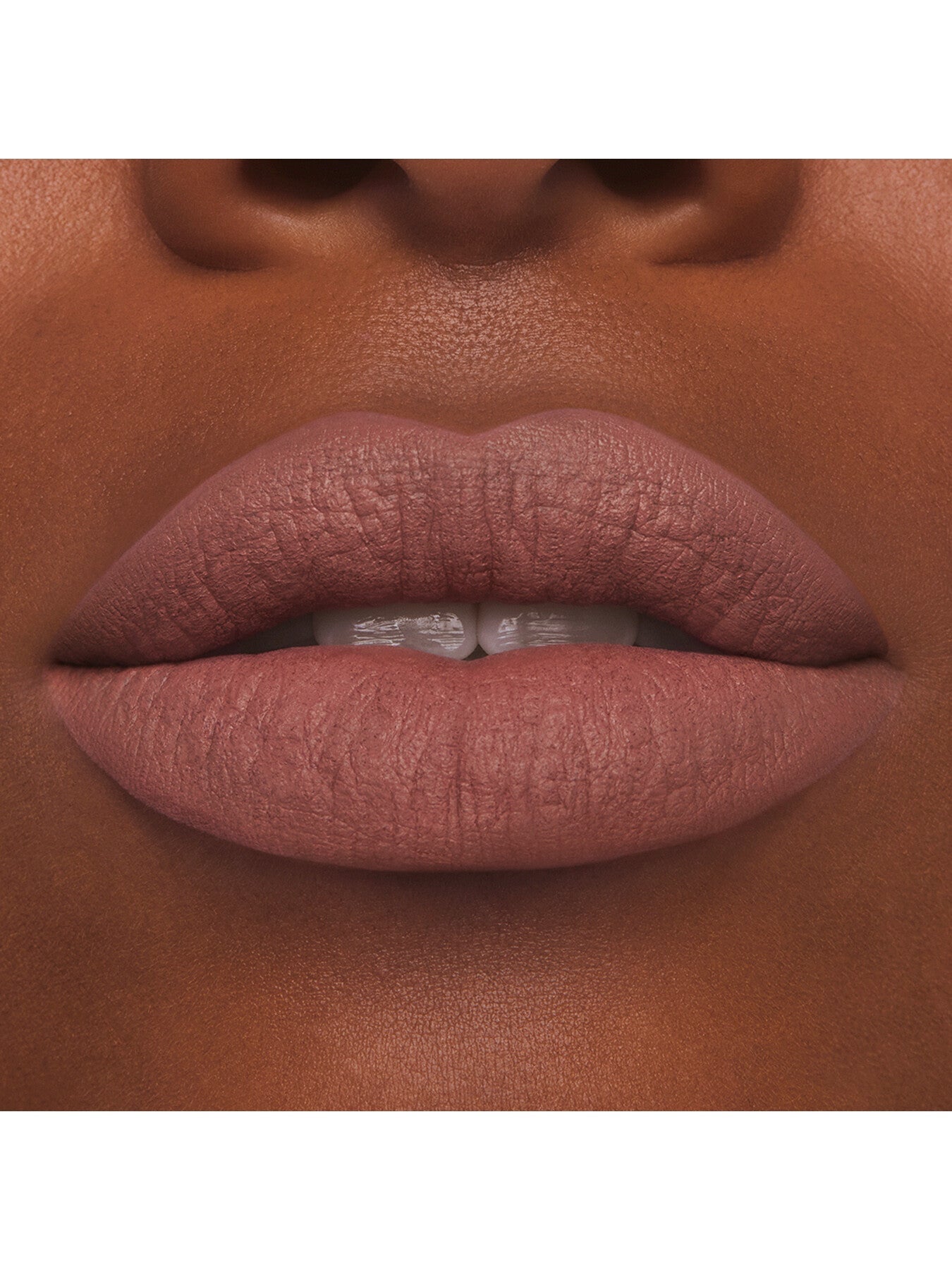 Pure Color Matte Lipstick