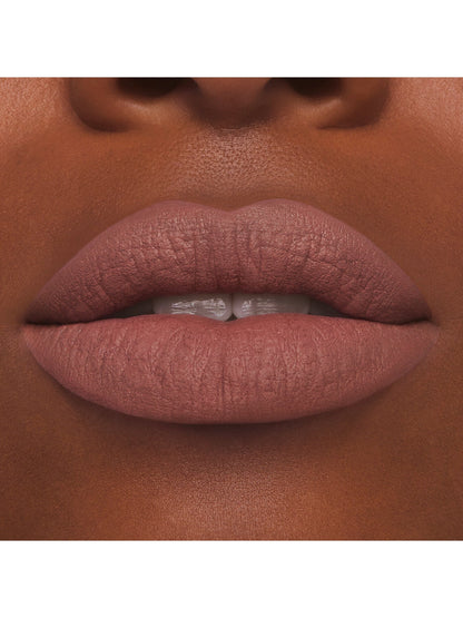 Pure Color Matte Lipstick