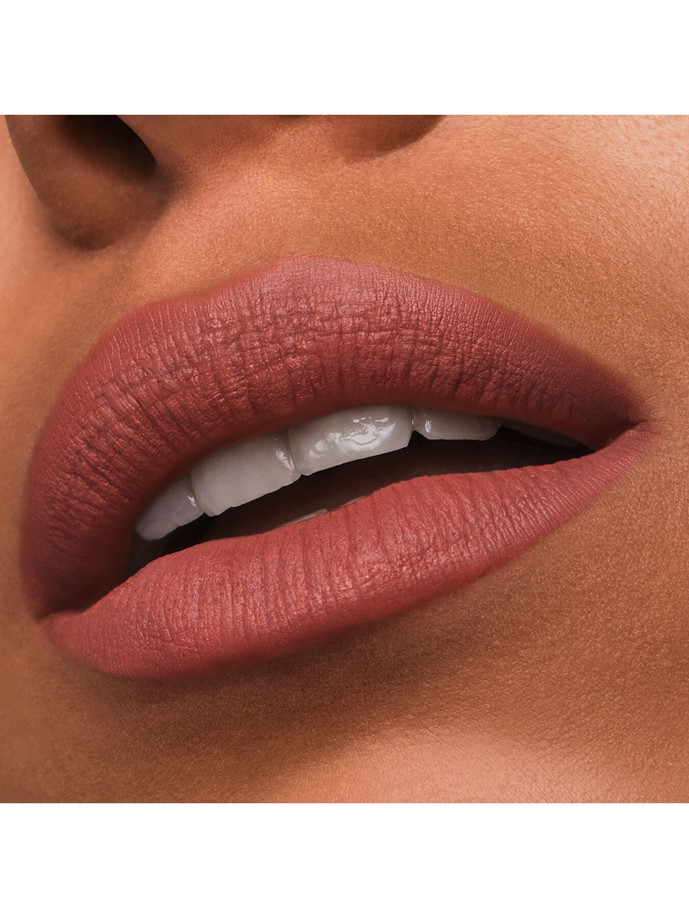 Pure Color Matte Lipstick