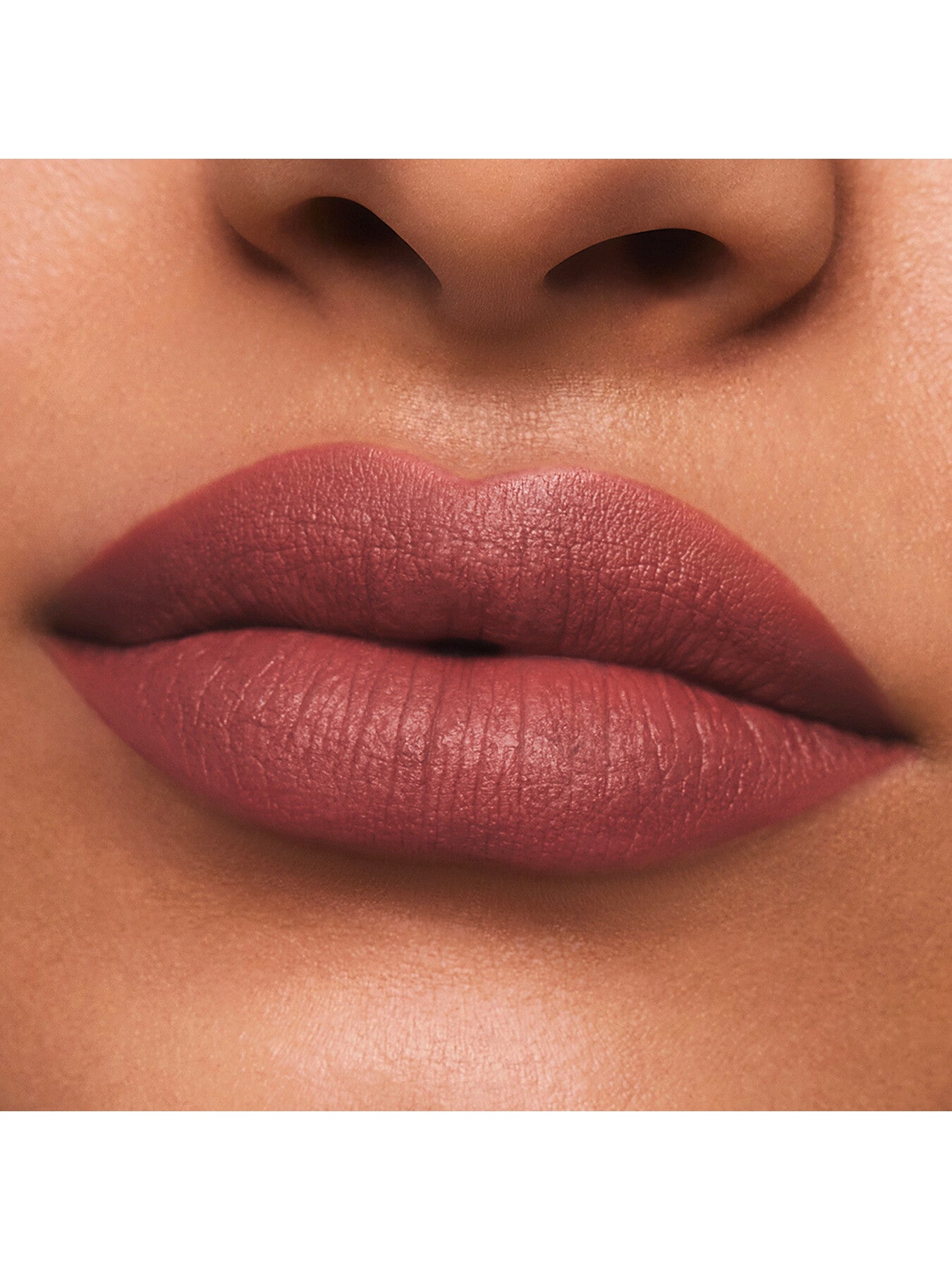 Pure Color Matte Lipstick