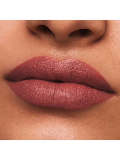 Pure Color Matte Lipstick