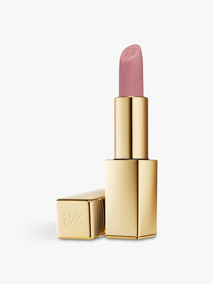 Pure Color Matte Lipstick