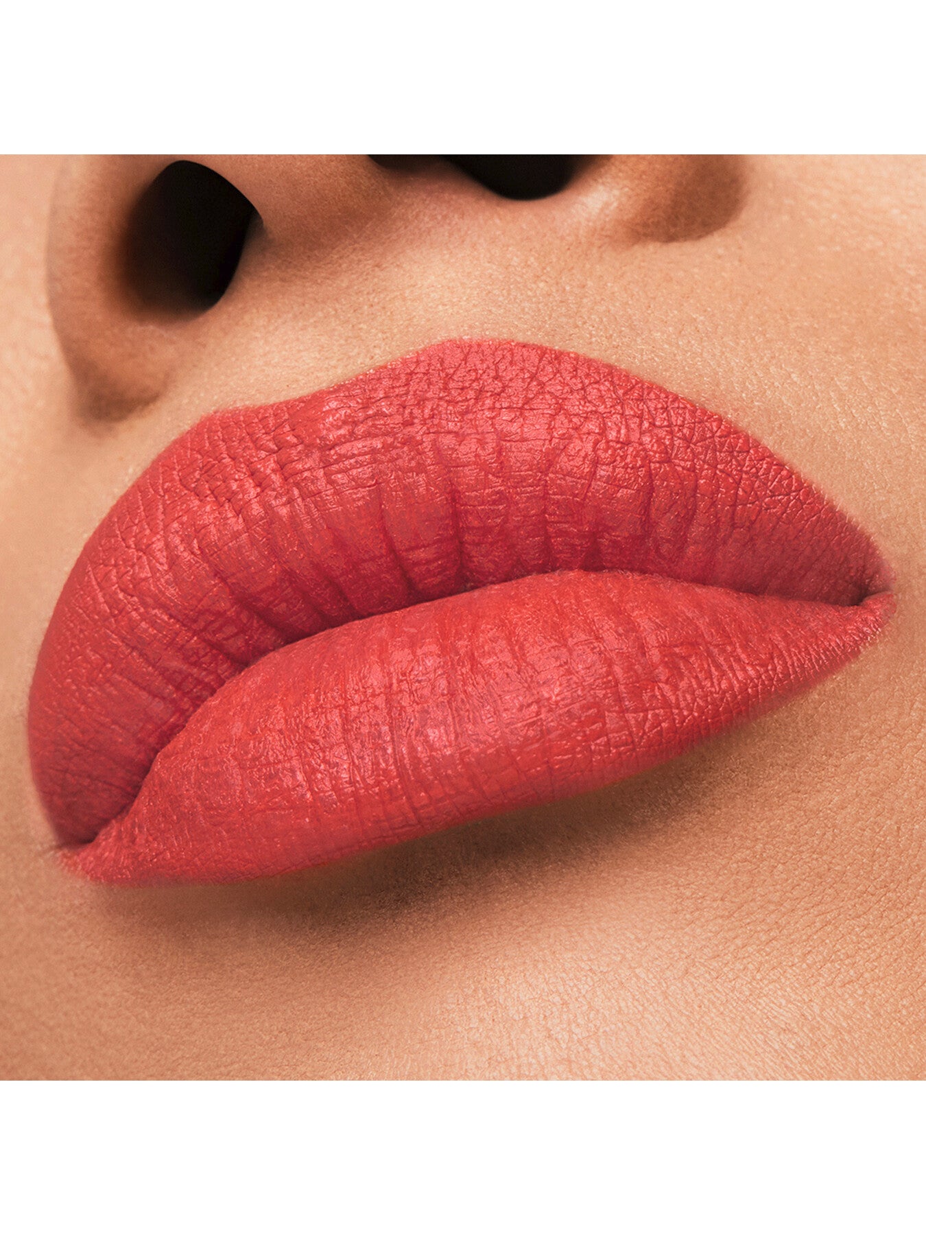 Pure Color Matte Lipstick