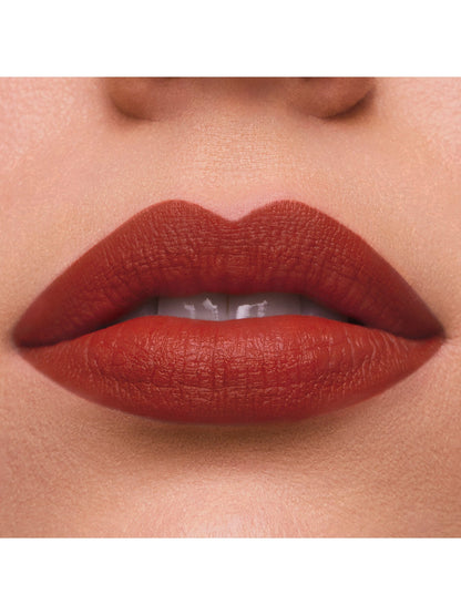 Pure Color Matte Lipstick