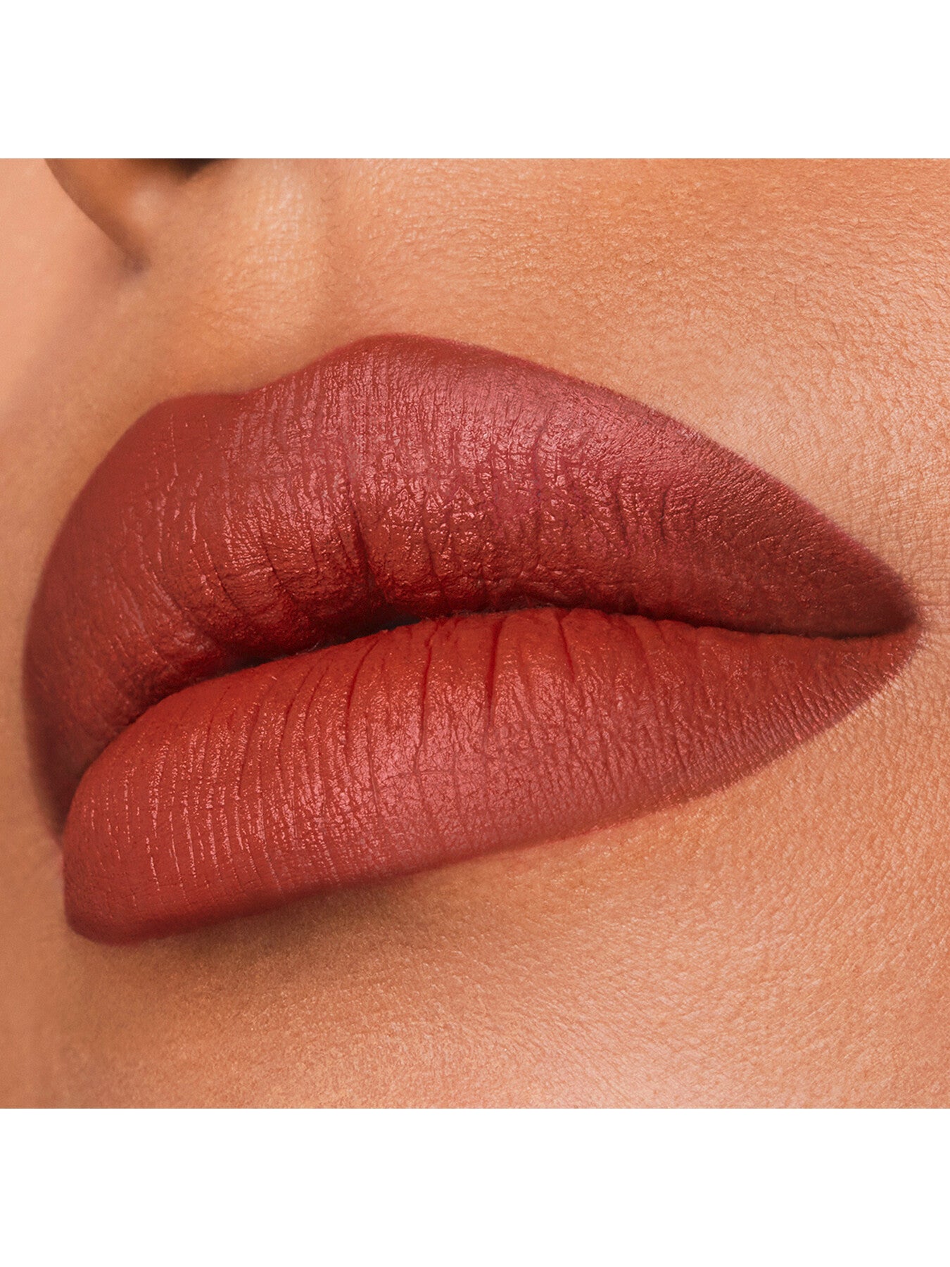 Pure Color Matte Lipstick