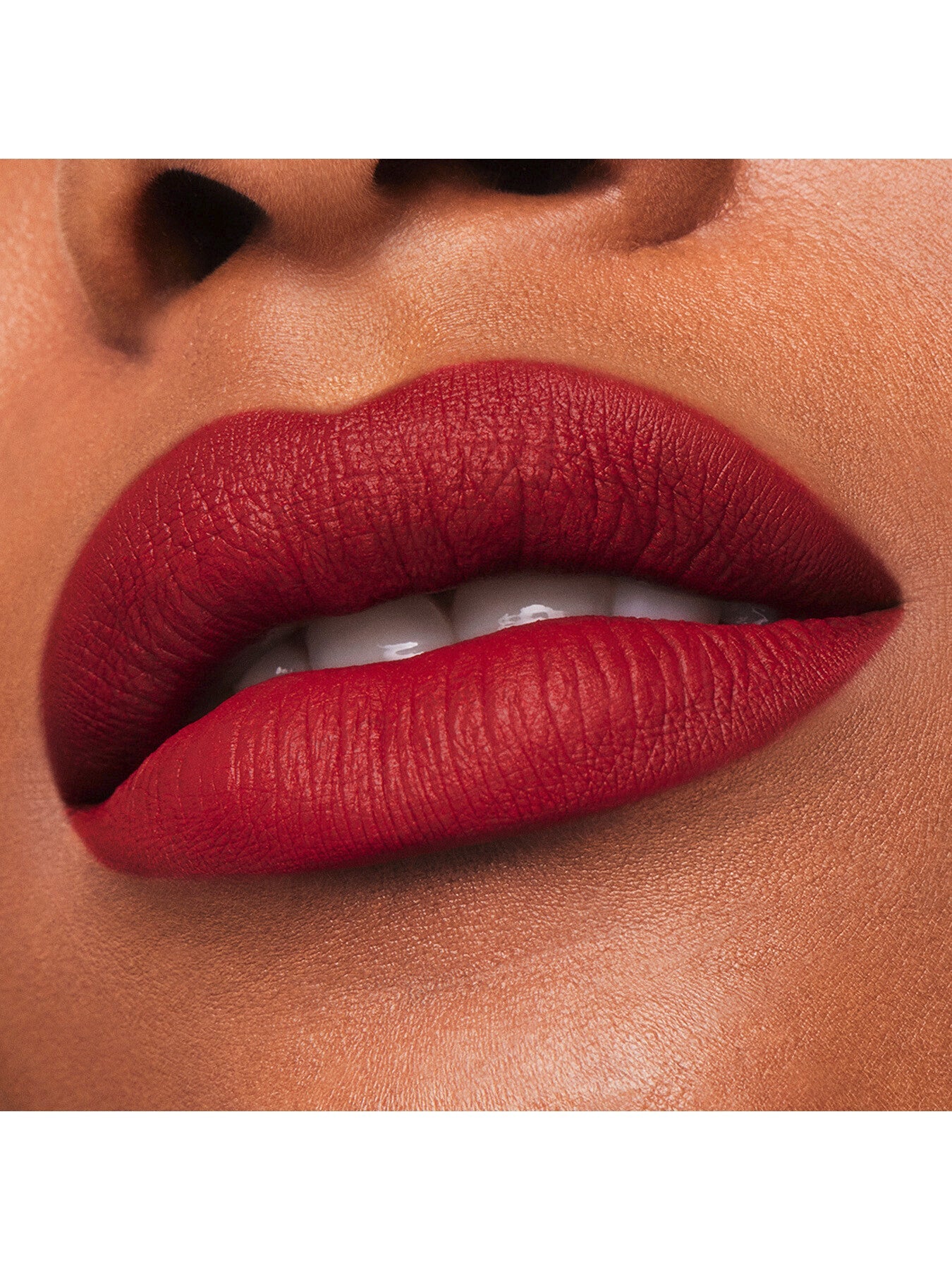Pure Color Matte Lipstick