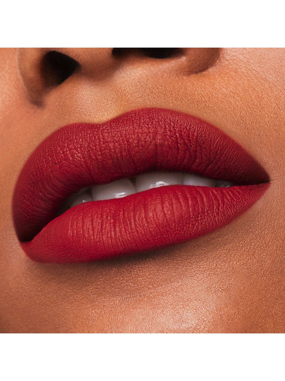 Pure Color Matte Lipstick