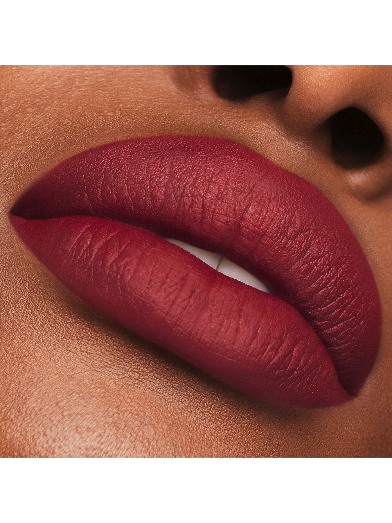 Pure Color Matte Lipstick