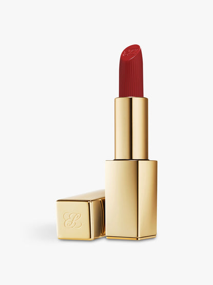 Pure Color Matte Lipstick