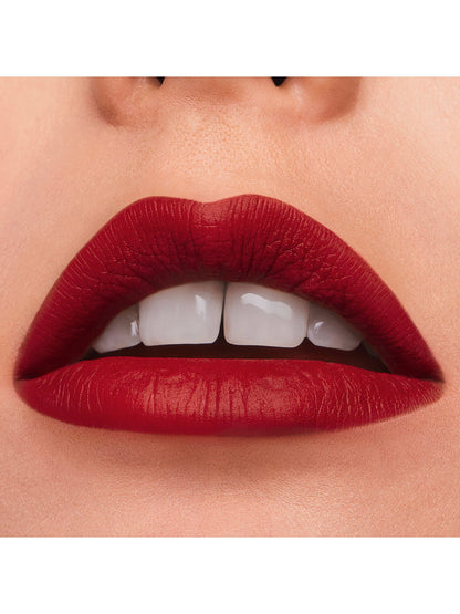 Pure Color Matte Lipstick