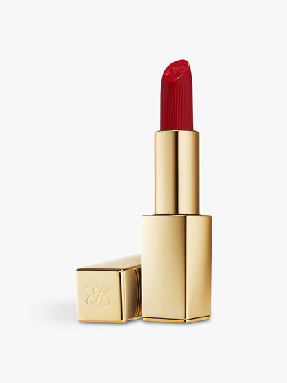 Pure Color Matte Lipstick