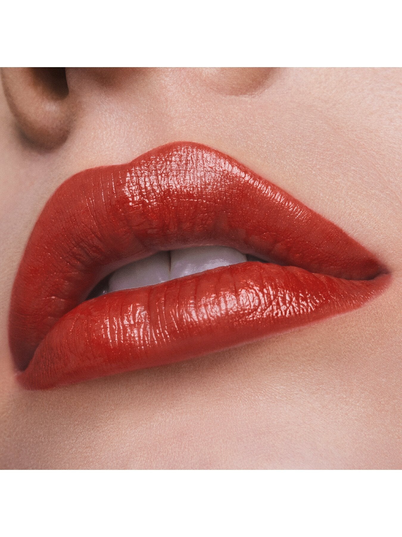 Pure Color Hi-Lustre Lipstick
