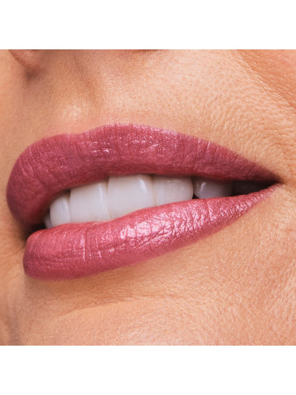 Pure Color Hi-Lustre Lipstick