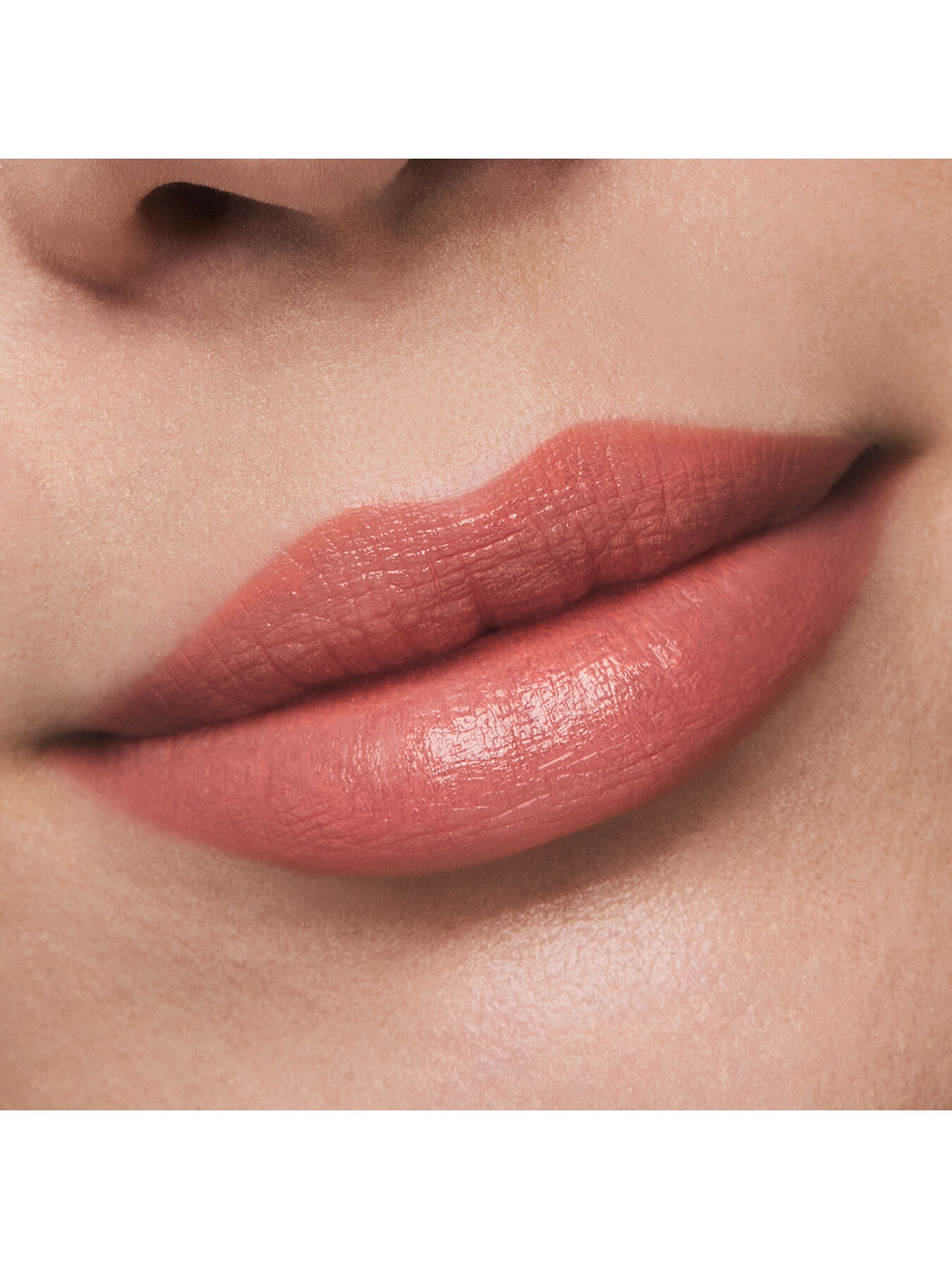 Pure Color Hi-Lustre Lipstick