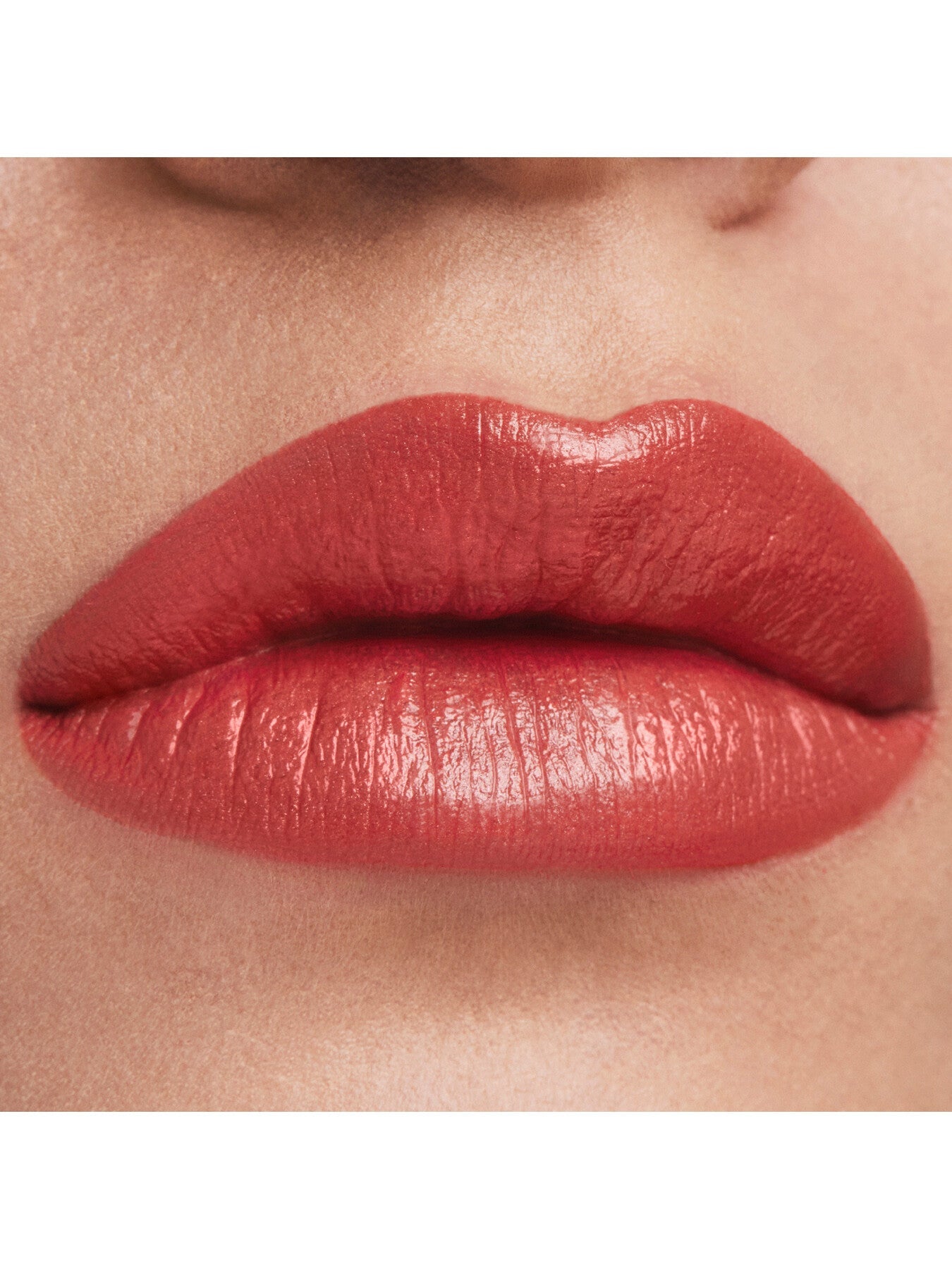 Pure Color Hi-Lustre Lipstick