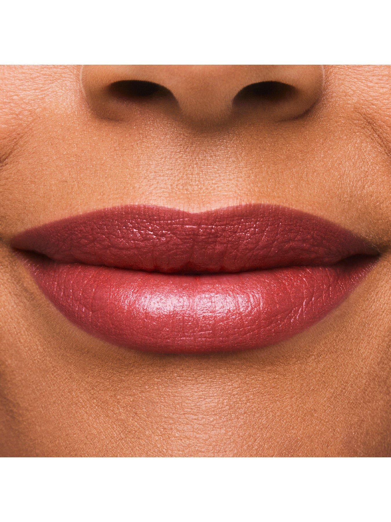 Pure Color Hi-Lustre Lipstick