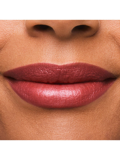 Pure Color Hi-Lustre Lipstick