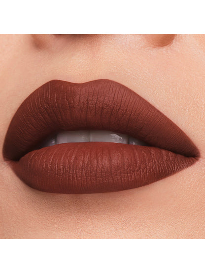Pure Color Matte Lipstick