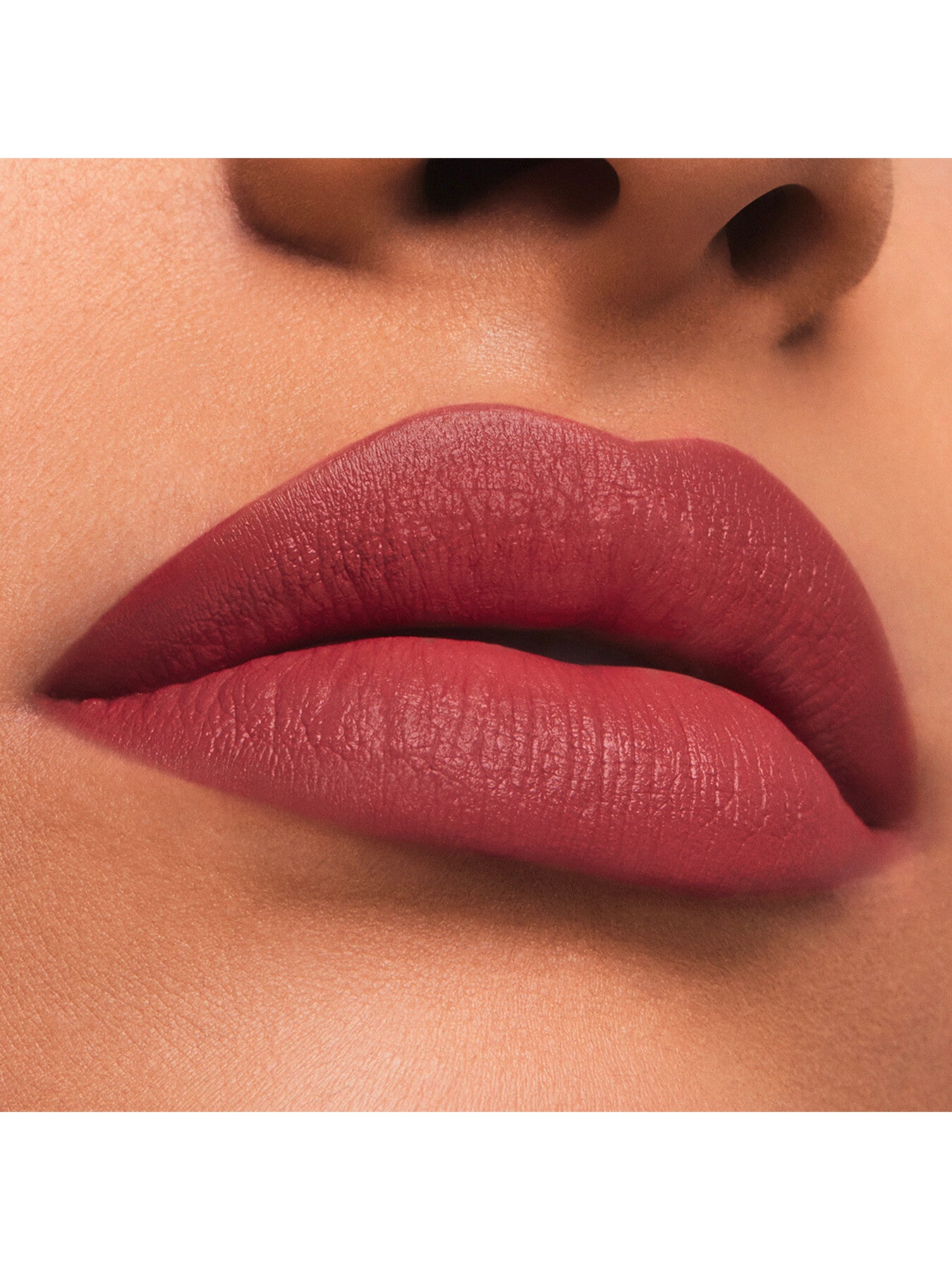 Pure Color Matte Lipstick