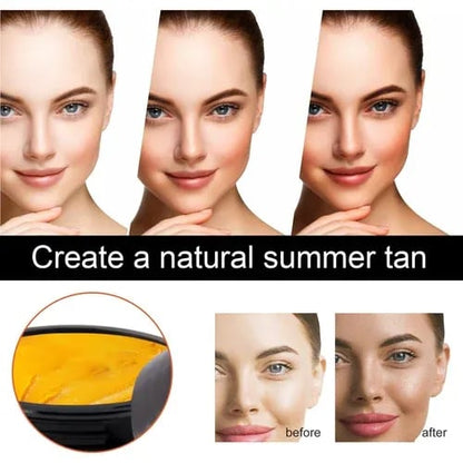 🎁Luxury Intensive Tanning Gel