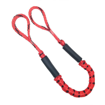 🛥️Heavy-Duty Bungee Dock Lines