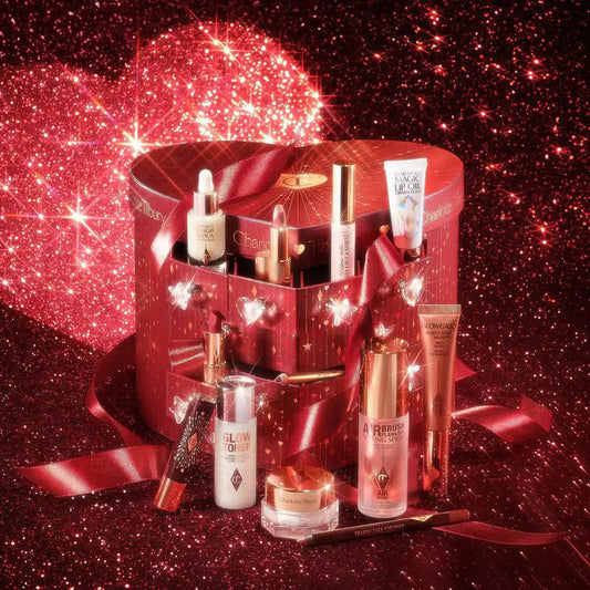 Charlotte Tilbury Lucky Chest of Beauty Secrets