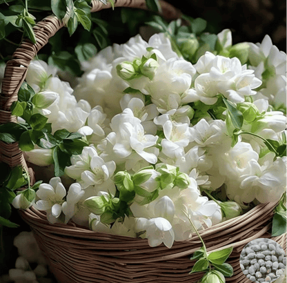 🌸 Jasmine Potted Plant