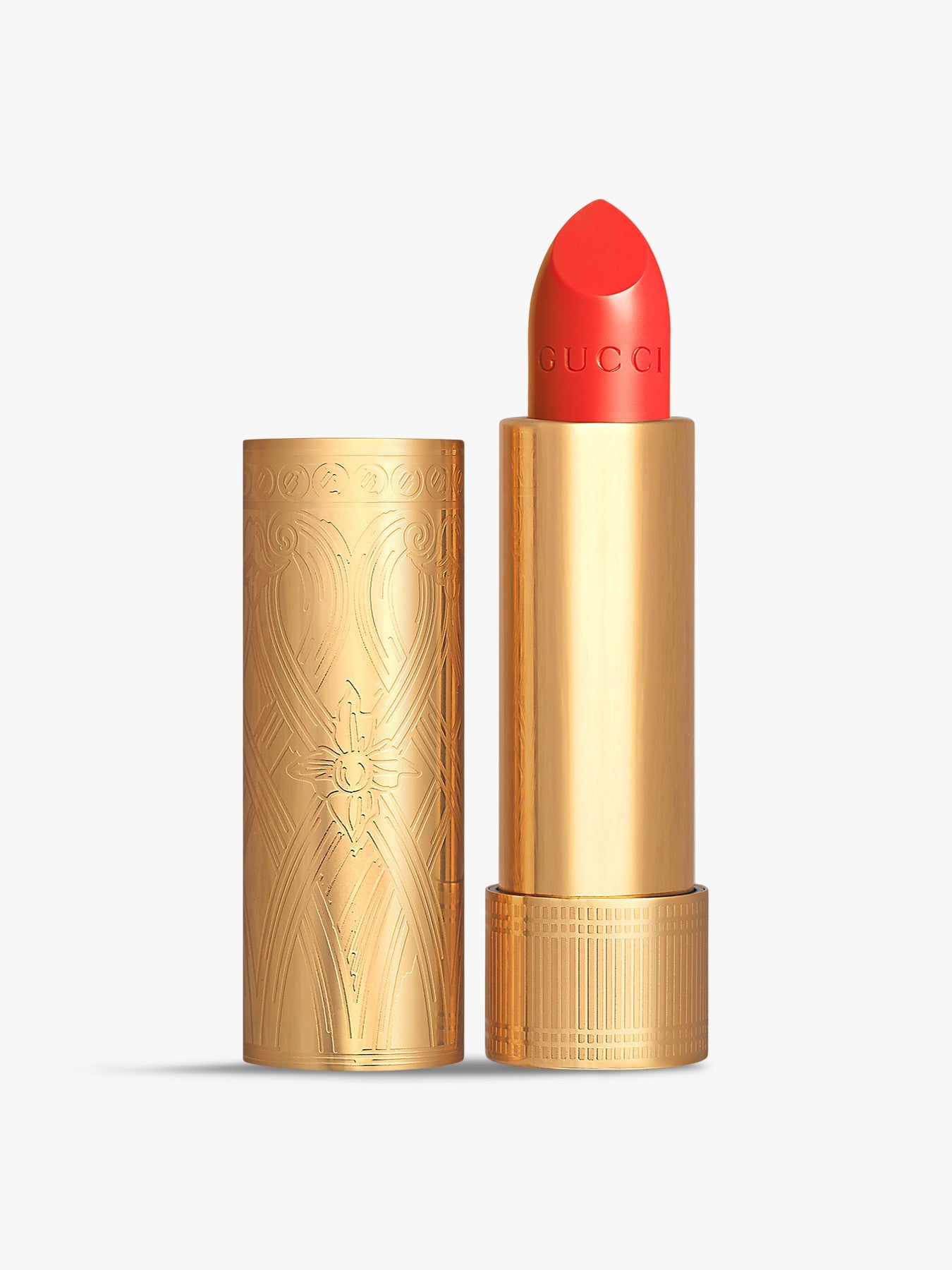 Gucci Rouge À Lèvres Satin Lipstick