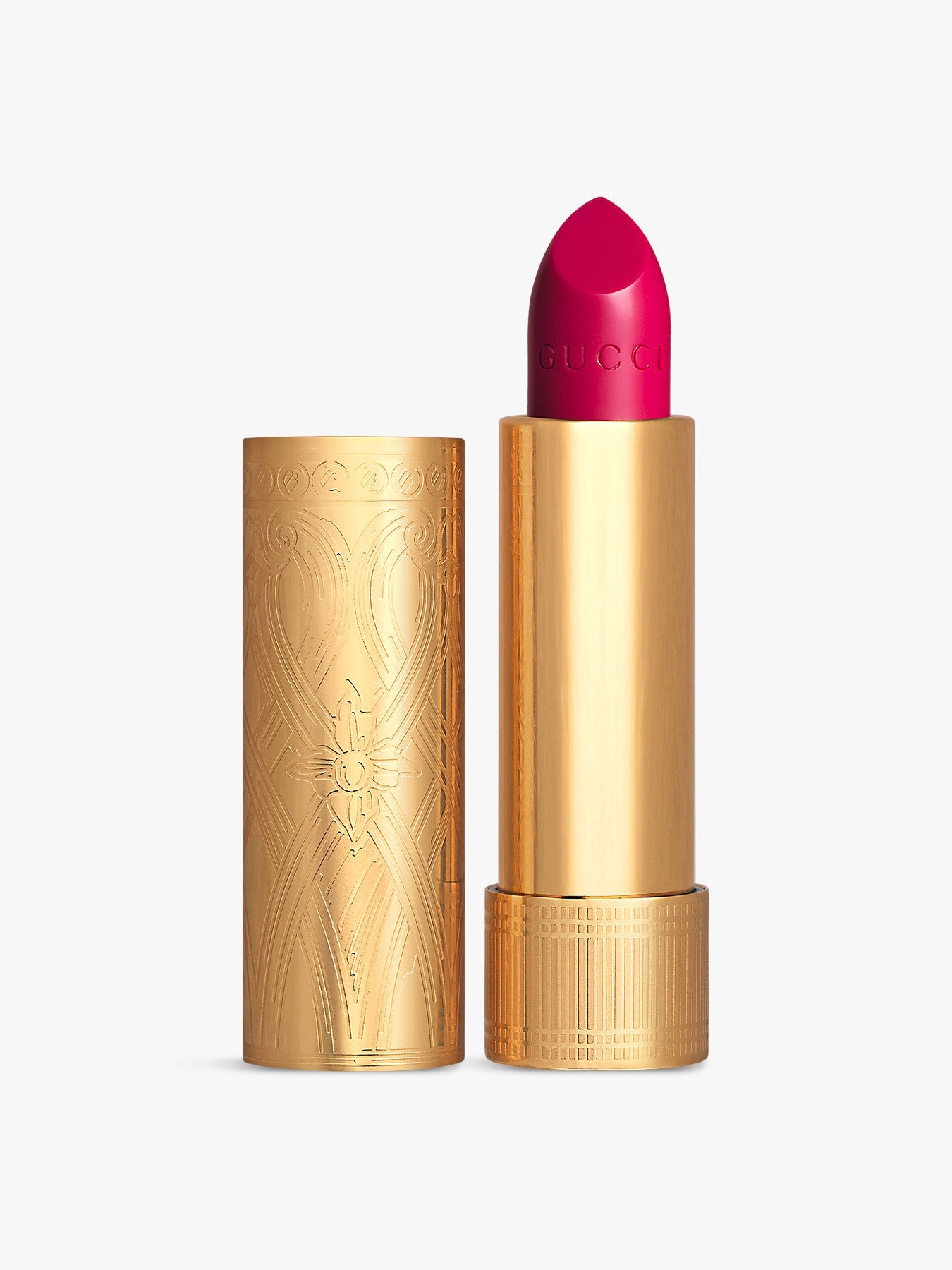 Gucci Rouge À Lèvres Satin Lipstick