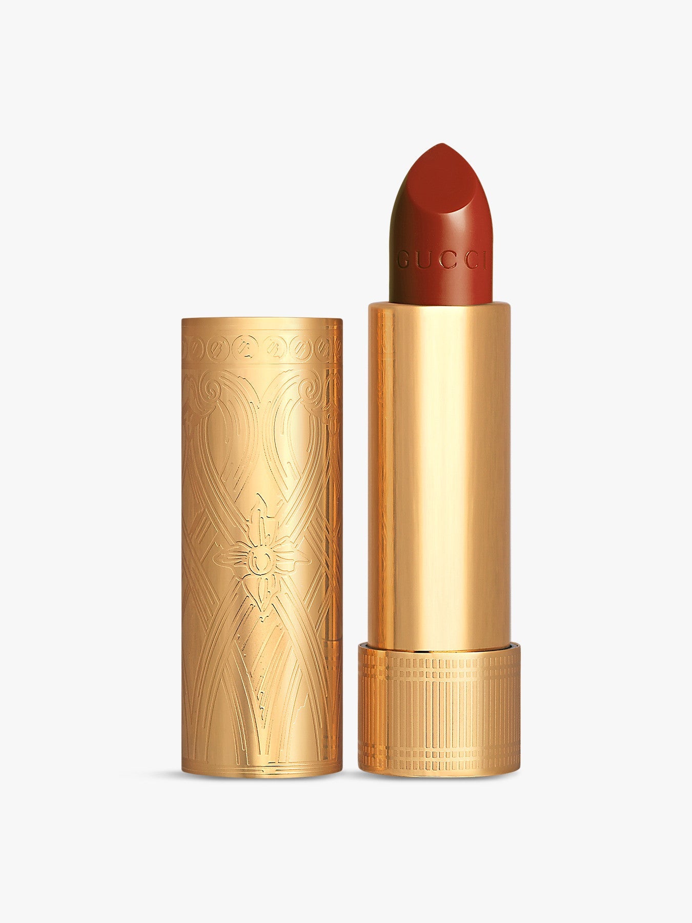 Gucci Rouge À Lèvres Satin Lipstick