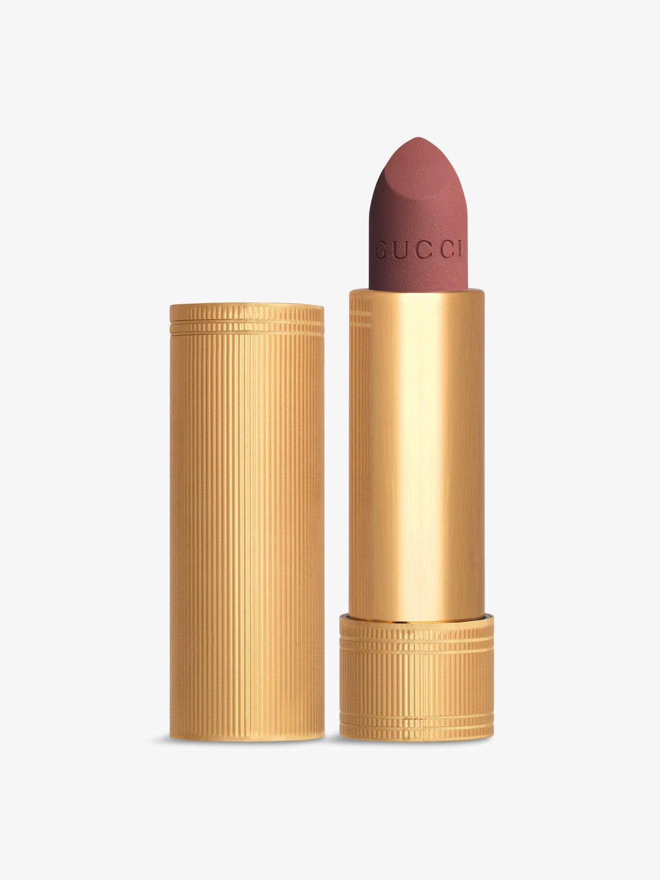 Gucci Rouge A Levres Matte Lipstick