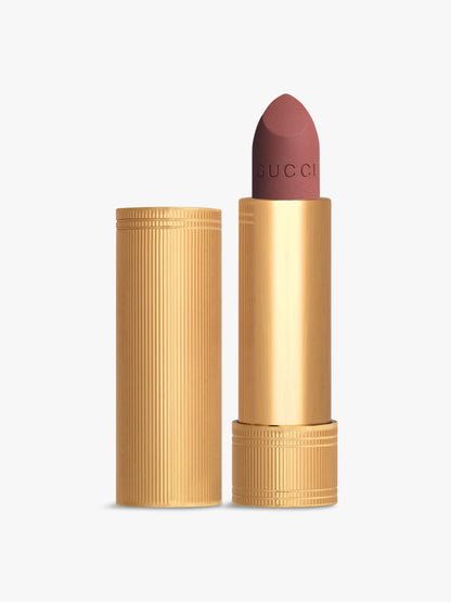 Gucci Rouge A Levres Matte Lipstick