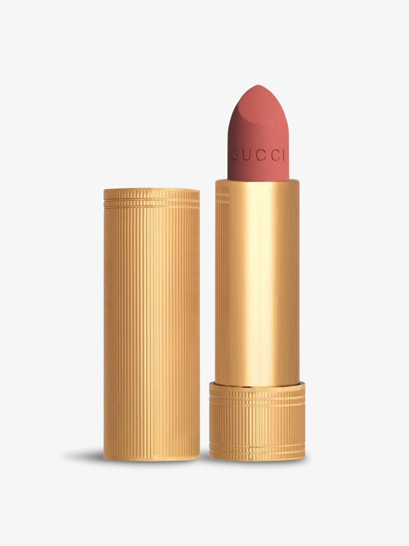 Gucci Rouge A Levres Matte Lipstick