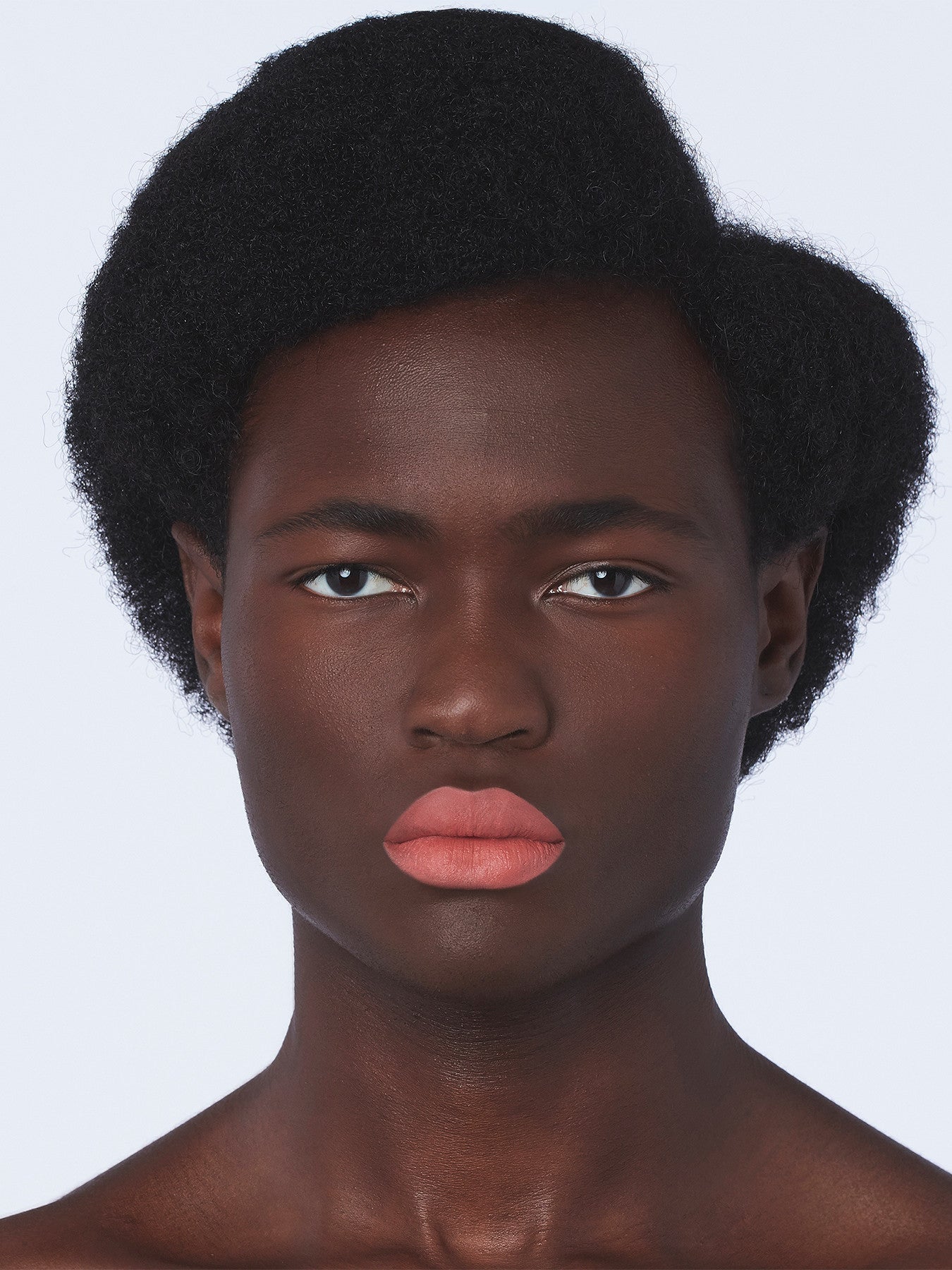 Gucci Rouge A Levres Matte Lipstick