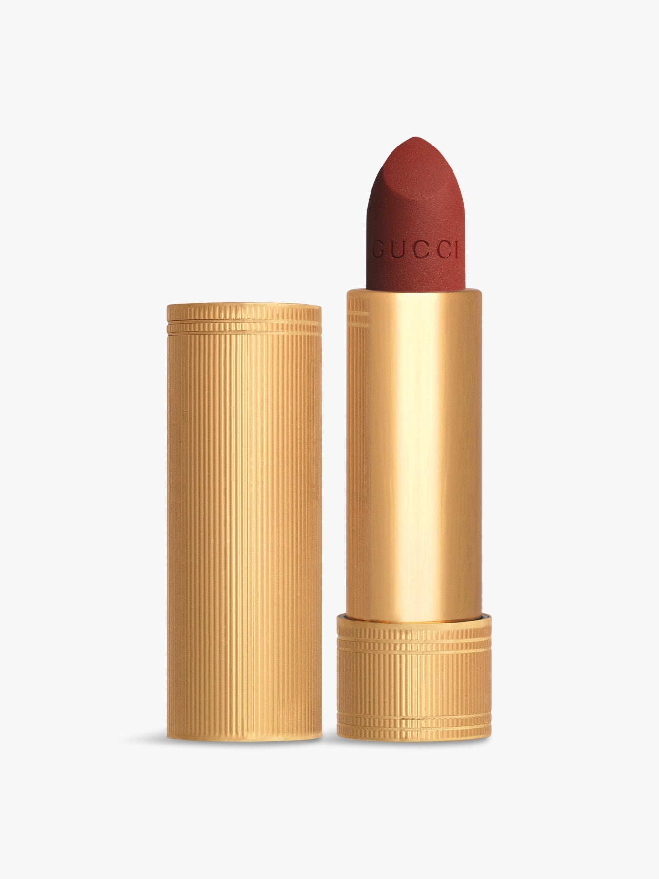 Gucci Rouge A Levres Matte Lipstick