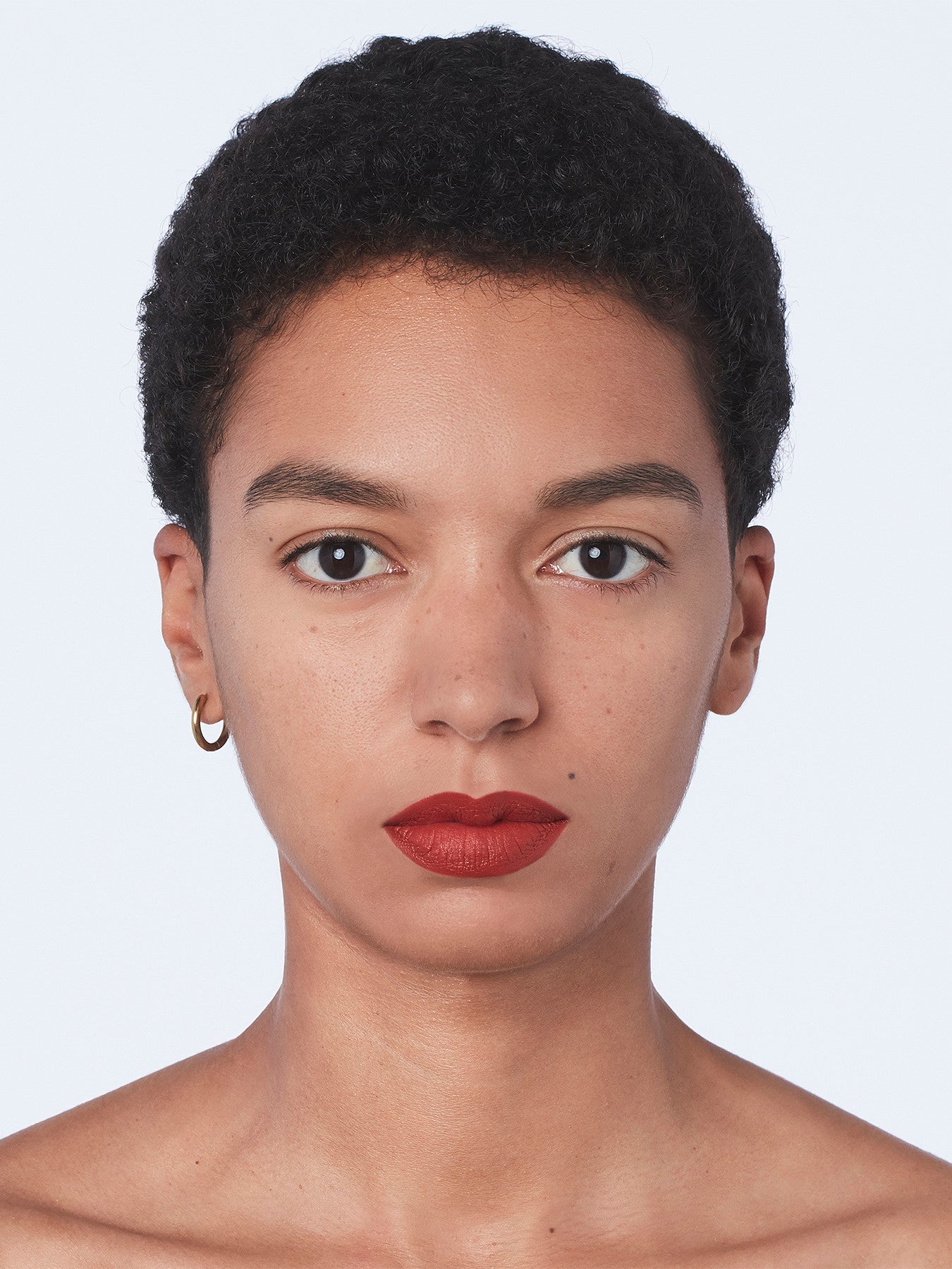 Gucci Rouge A Levres Matte Lipstick