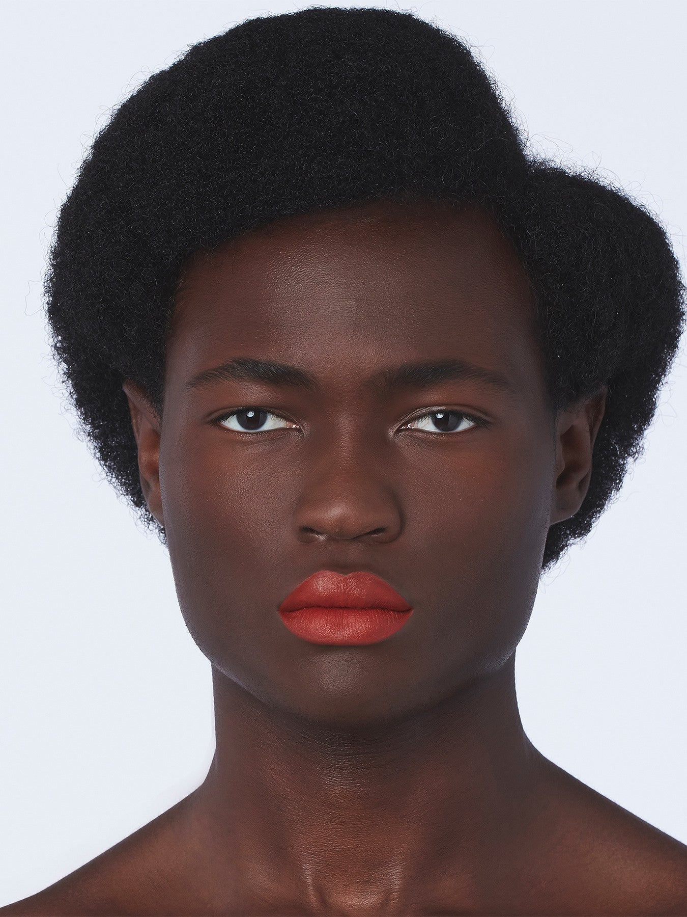 Gucci Rouge A Levres Matte Lipstick