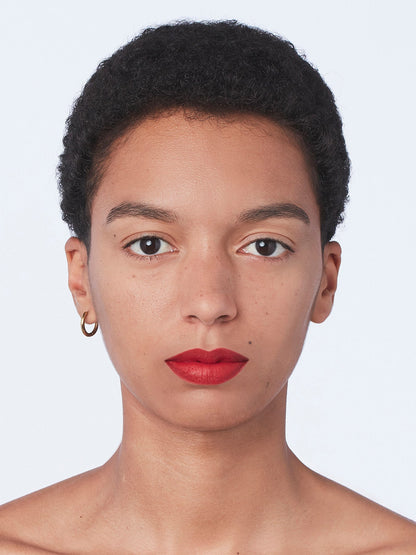 Gucci Rouge A Levres Matte Lipstick
