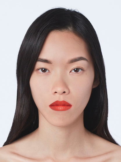 Gucci Rouge A Levres Matte Lipstick